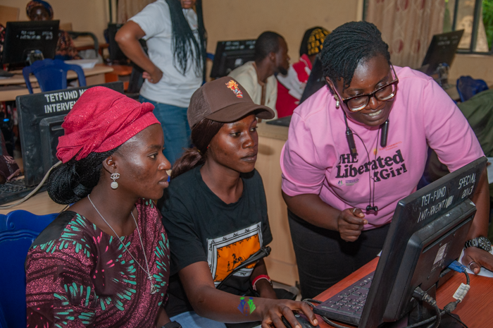 Bridging the Digital Divide: How ICT Training Is Empowering Rural Teachers in Southern Kaduna